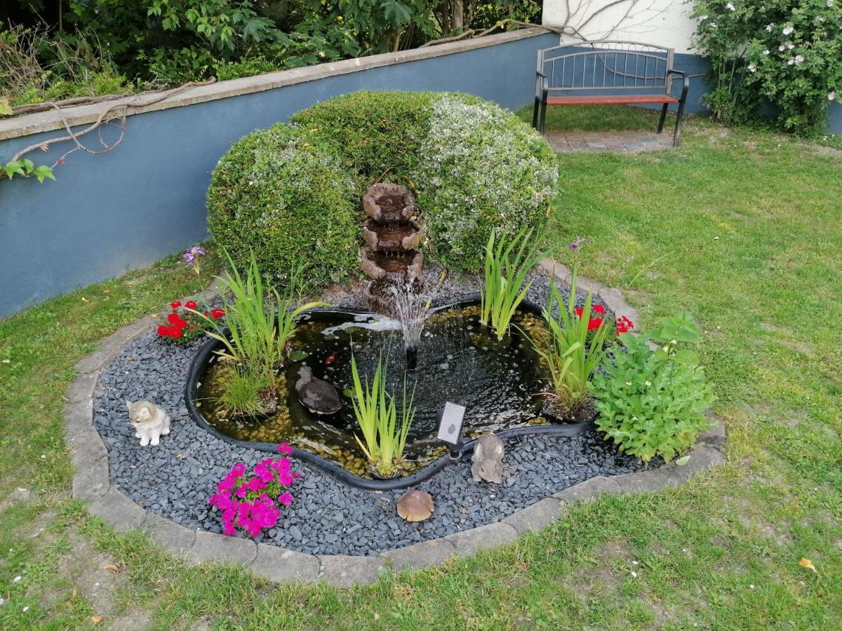 Zur Poat Apartment Morsdorf