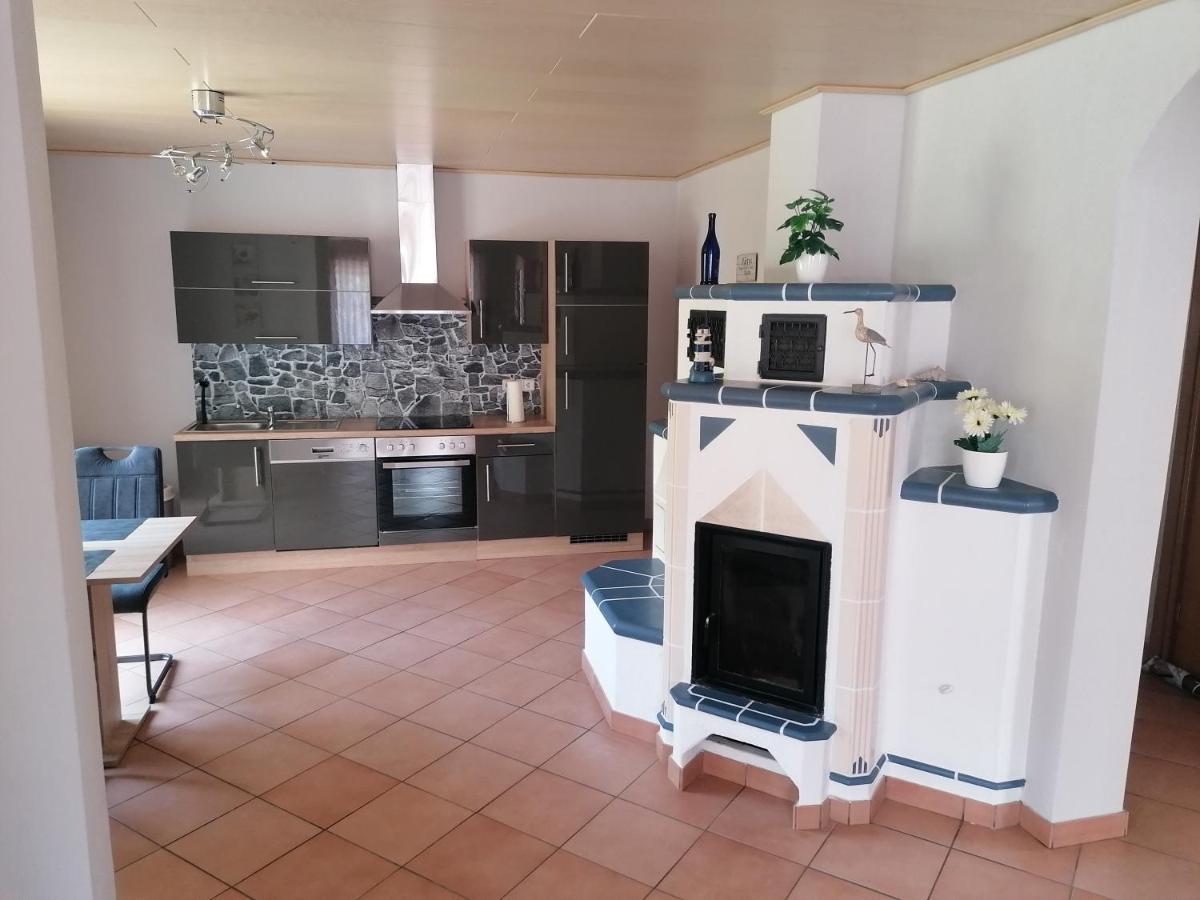 Apartment Zur Poat Morsdorf