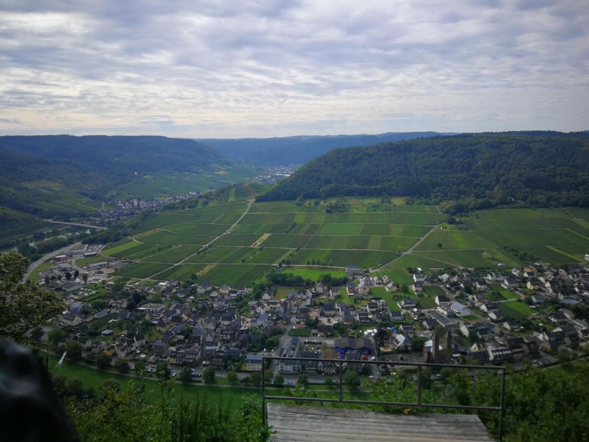 Apartment Zur Poat *